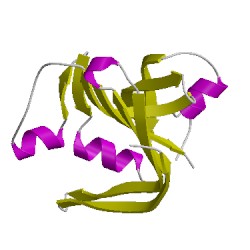 Image of CATH 2j3gD01