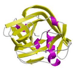 Image of CATH 2j3gF