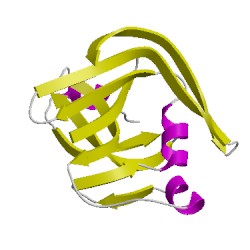 Image of CATH 2j3gF01