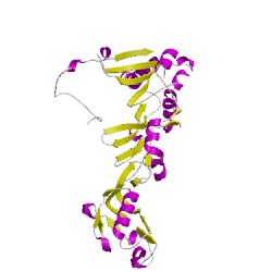 Image of CATH 2j58D