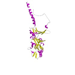 Image of CATH 2j58G