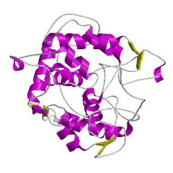 Image of CATH 2j5mA00