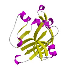 Image of CATH 2j5zA01