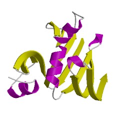 Image of CATH 2j60C01