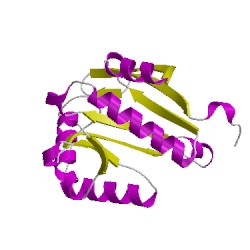 Image of CATH 2j8rB00