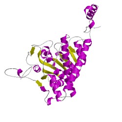 Image of CATH 2j9fC