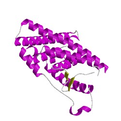 Image of CATH 2jfaB