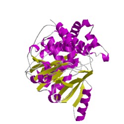 Image of CATH 2jfdC