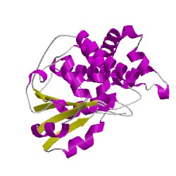 Image of CATH 2jfdC02