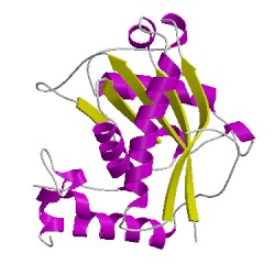 Image of CATH 2jihA01