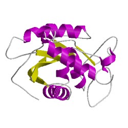 Image of CATH 2jihB01
