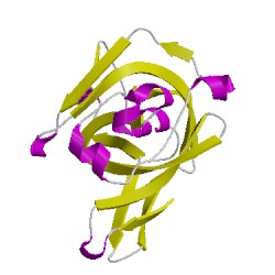 Image of CATH 2jjjA01