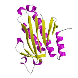 Image of CATH 2jjkD01