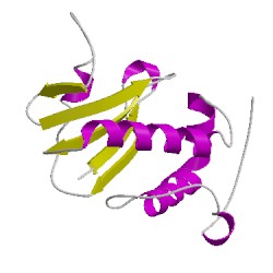 Image of CATH 2jktM01