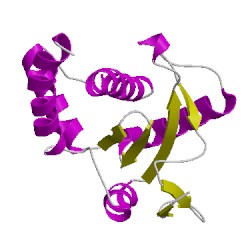 Image of CATH 2jlfA03