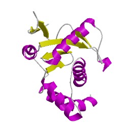 Image of CATH 2jlfC03