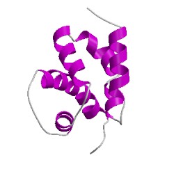 Image of CATH 2jr5A00