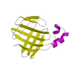 Image of CATH 2k62A00