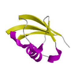 Image of CATH 2kanA01