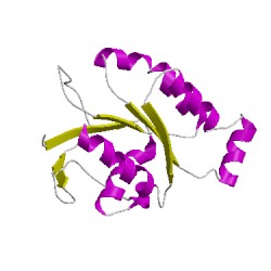 Image of CATH 2kb0A