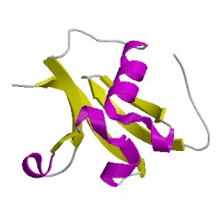 Image of CATH 2kc1A00