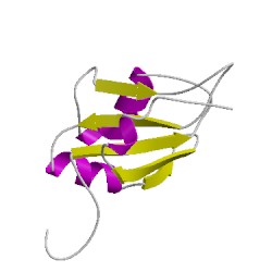 Image of CATH 2kfyA