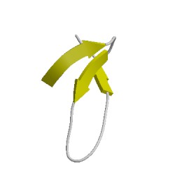 Image of CATH 2kq8A01