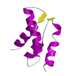 Image of CATH 2krkA01