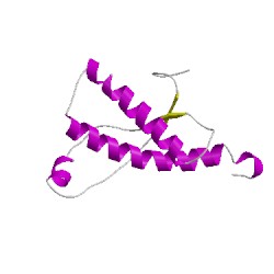 Image of CATH 2ku5A00