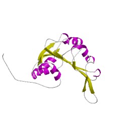 Image of CATH 2kw5A00