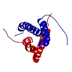 Image of CATH 2kw6