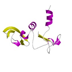 Image of CATH 2kwnA00