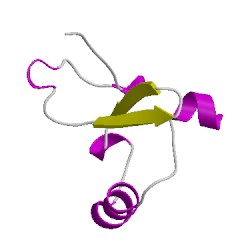 Image of CATH 2kyuA00