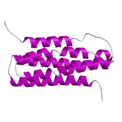 Image of CATH 2l10A00