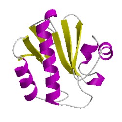 Image of CATH 2l8rA01