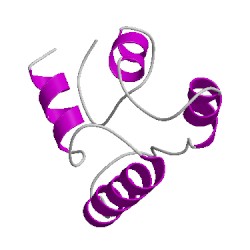 Image of CATH 2lcpA02