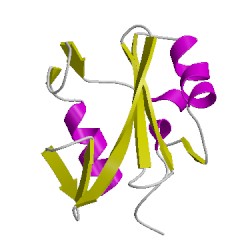 Image of CATH 2lctA