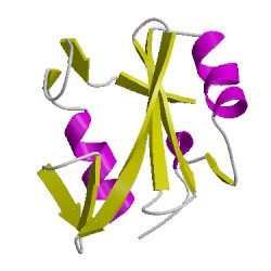 Image of CATH 2lctA01