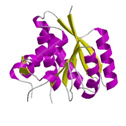 Image of CATH 2livA01