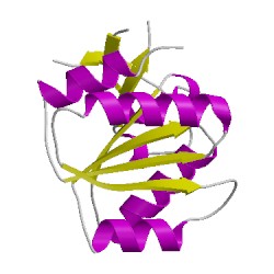 Image of CATH 2livA02