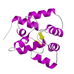 Image of CATH 2ll6A