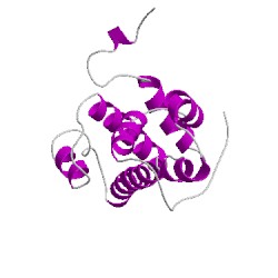 Image of CATH 2lmdA00