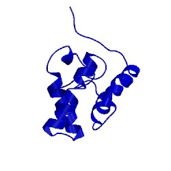 Image of CATH 2lpn