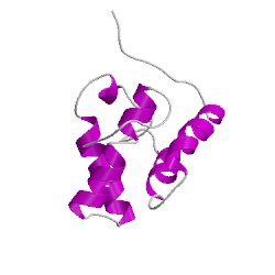 Image of CATH 2lpnA