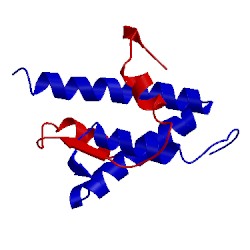 Image of CATH 2lqh