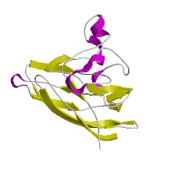 Image of CATH 2lu5A00