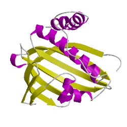 Image of CATH 2luzA00