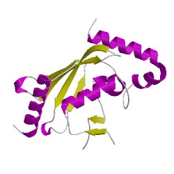 Image of CATH 2lxpA