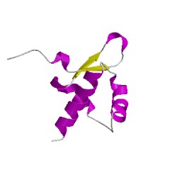 Image of CATH 2ly1A01