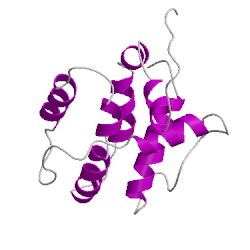 Image of CATH 2m04A00